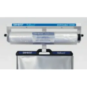 Dispensador de fundas - Colgador Rollbord