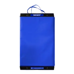 Blue Transfer Board Short Wide