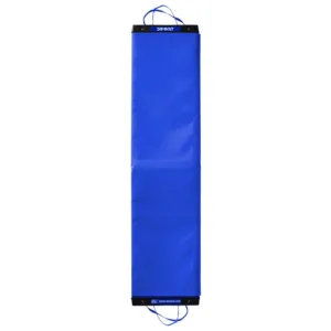 Blue Transfer Board Long Narrow