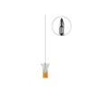 4502175 13 Pencan 04 × 50 mm 27G × 2 aguja para anestesia espinal lumbar