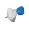 Mini Spike Filter Braun ref 4550234 filtro particulas administracion intravenosa