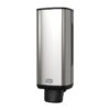 Tork dispensador jabón espuma acero inoxidable sin sensor 289x106x107mm