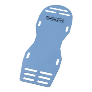 Tabla de Transferencia Transglide Accident & Emergency | Samarit Ref. 471.1180 | 140 x 48 cm | SWL 220 kg