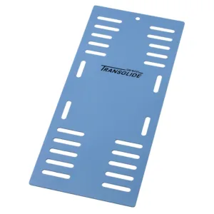 Tabla de Transferencia Transglide Patglide Quadro | Samarit Ref. 471.5263 | 152 x 63 cm | SWL 220 kg | HDPE