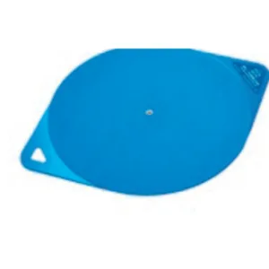 Big-Turnplate Bariatric