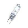 Lámpara halógena OSRAM 64655 HLX 24V 250W base G6.35 para aplicaciones médicas y fibra óptica