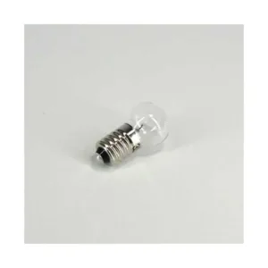 Bombilla 3.5V E10