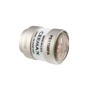 Lámpara de xenón Cermax PE175BFA 175W para aplicaciones médicas e industriales con 2200 lúmenes y 5900K
