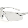 505 UP GOGGLES - fog resistant, anti-scratch
