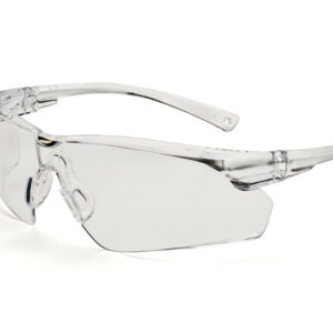 505 UP GOGGLES - fog resistant, anti-scratch
