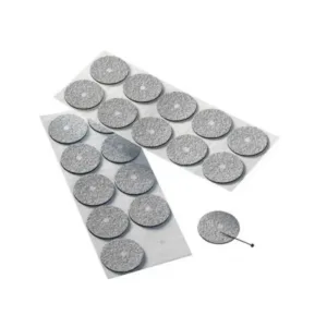 Filtros de olores para bolsas de ostomía Coloplast, caja de 20 unidades