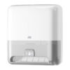 Tork Matic dispensador toallas manos blanco con sensor Intuition referencia 551100