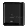 Tork Matic dispensador toallas manos negro con sensor Intuition ref 551108