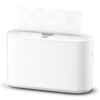 Dispensador Tork Xpress blanco para toallas de mano entredobladas, modelo 552200