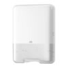 Tork dispensador toallas mano dobladas color blanco modelo 553000