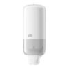 Tork dispensador de jabón en espuma blanco sin sensor, modelo 561500