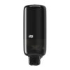Tork dispensador de jabón en espuma negro sin sensor Ref. 561508