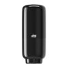Tork dispensador jabon espuma negro sensor intuition ref 561608
