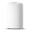 Tork papelera 50 litros color blanco modelo T563000 dimensiones 629x389x289mm