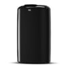 Papelera Tork color negro 50 litros dimensiones 629x389x289mm referencia T563008