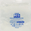 Gel de ultrasonido Ecosupergel transparente de 5000 cc para ecografia y tratamientos IPL y estetica