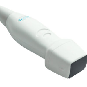6.0 MHz PHASED ARRAY PROBE + CW + TDI for ECO6