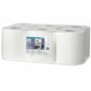 Tork Papel de Secado Extra Alimentación Central 2 capas rollo 20.5cm