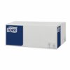 Tork papel secado basico 2 capas blanco rollo 21cm x 166mts referencia 605514