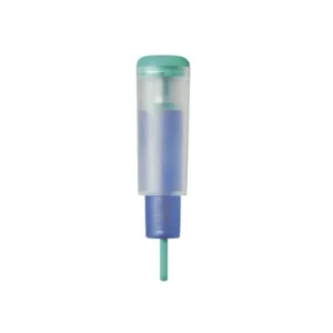Solofix Safety 21G 1,8 mm lanceta seguridad Braun | Ref. 6183000