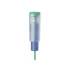 6183020 Solofix Safety Neonat 08 x 20 mm lanceta seguridad Braun. REF. 6183020