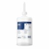 Tork Jabón en Spray 1000ml amarillo claro aroma fresco ref. 620501