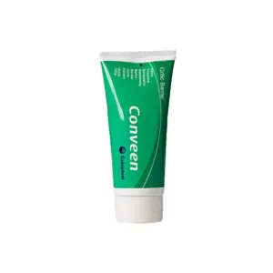 Critic Barrier Tubo de 50g.