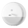 Tork Smartone dispensador papel higiénico blanco modelo compacto 268x269x157 mm
