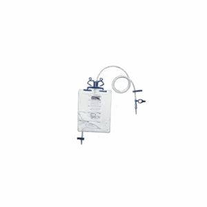 Bolsa de Orina UROSID20 volumen 2 L |L 120cm con soporte