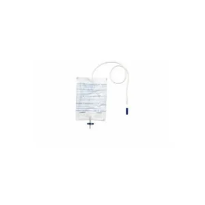 Bolsa de orina volumen 2 L |L 90cm |esteril