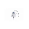 Urinometro M3 de 2600 ml con tubo de 150 cm y goteo largo para monitorizacion diuresis hospitalaria