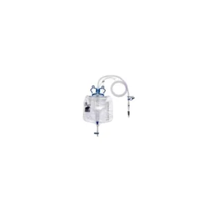 Urinometro M3 2600ml 150cm sin aguja 1C