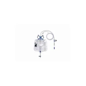 Sistema medicion orina M3 2600ml 1C tubo 150cm