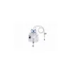Sistema medicion orina M3 1C 2600ml tubo 120cm estéril