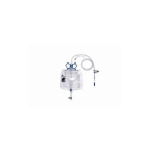 Sistema medicion orina M3 1C 2600ml tubo 120cm estéril