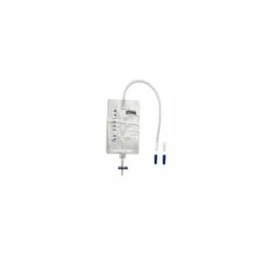 Bolsa de pierna 1C esteril 750 ml para drenaje urinario