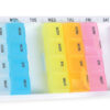 7-DAY EASY PLANNER x4