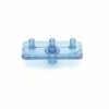 Multinyector lineal sin agujas para 3 unidades de mesoterapia y escleroterapia