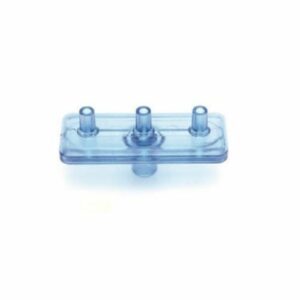 Multinyector lineal sin agujas para 3 unidades de mesoterapia y escleroterapia