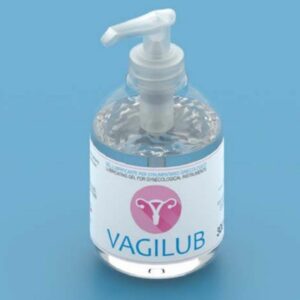 VAGILUB Gel lubricante para instrumental ginecológico