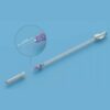 Aguja Endoblock 30Gx13mm para anestesia canal intracervical, venta por unidades