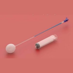 Vagistop dispositivo médico para prevención y tratamiento sangrado vaginal ginecología y obstetricia