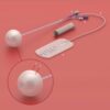 METRASTROP catéter con balón para hemorragia uterina postparto, dispositivo médico con dos balones inflables y bolsa colectora