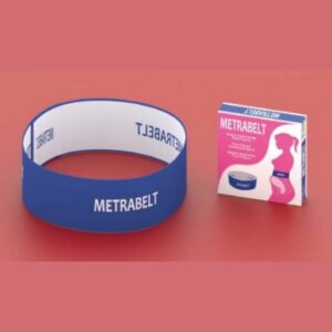 METRABELT banda abdominal postparto para hemorragia posparto y recuperación uterina