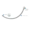 Tubo endotraqueal Endosid Magill sin balon de 2mm con ojo de Murphy para intubacion neonatal